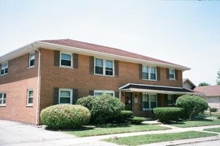 15542 Sunset Dr Apartments