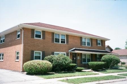 15542 Sunset Dr in Dolton, IL - Building Photo