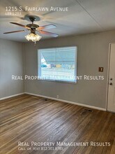 1215 S Fairlawn Ave in Evansville, IN - Building Photo - Building Photo