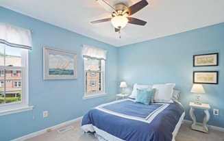 7733 Marshall Heights Ct in Falls Church, VA - Building Photo