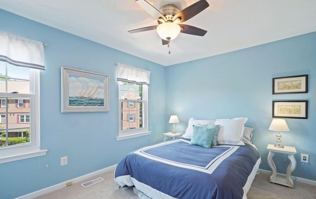 property at 7733 Marshall Heights Ct