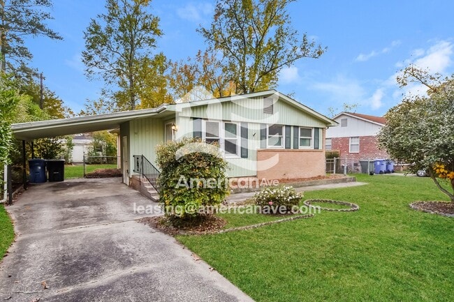 35 Cavalier Ct in Columbia, SC - Foto de edificio - Building Photo