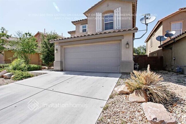 property at 4216 Great Egret Ln