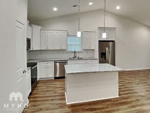 1605 N Weldon St in Gastonia, NC - Building Photo - Building Photo