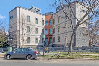 1103 9th St NE, Unit 1 in Washington, DC - Building Photo - Building Photo