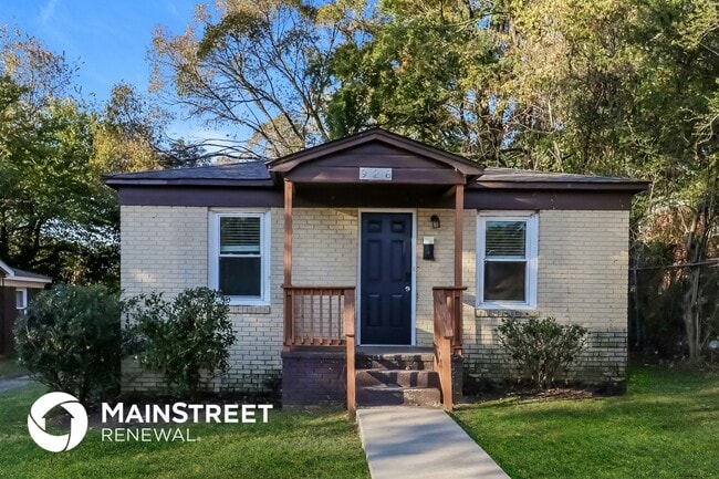 property at 928 Holland Ave