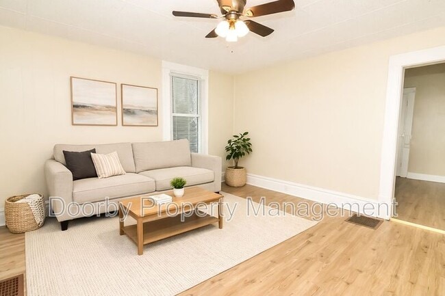 property at 2612 E 19th St