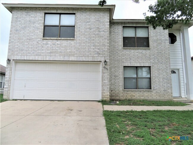 1093 Stone Branch in New Braunfels, TX - Building Photo - Building Photo