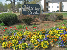 Valley Creek Apartments