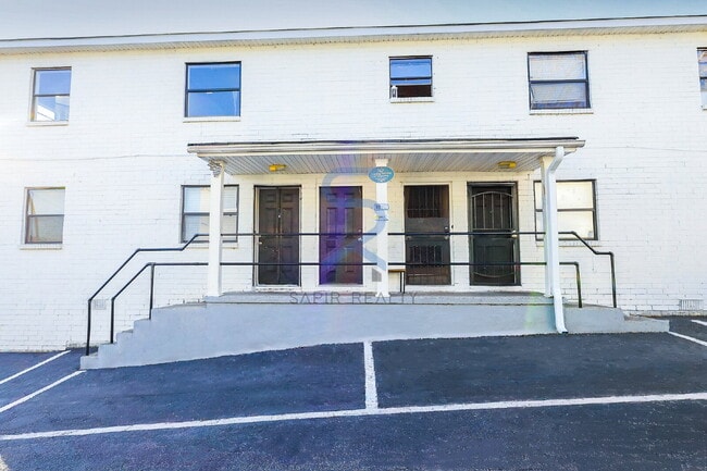 953 Washington St SW in Atlanta, GA - Foto de edificio - Building Photo