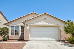 2520 Bahama Point Ave in North Las Vegas, NV - Building Photo