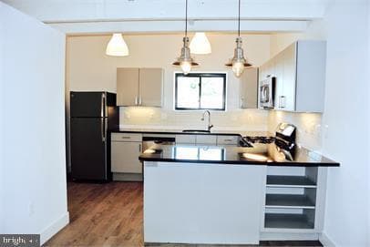 property at 2620 Martha St