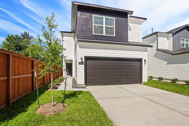 property at 3510 Lazy J Dr