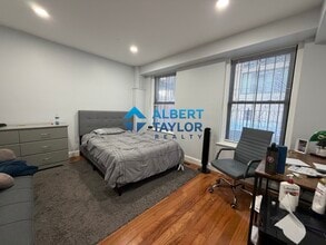 475 Massachusetts Ave, Unit 3 in Boston, MA - Foto de edificio - Building Photo