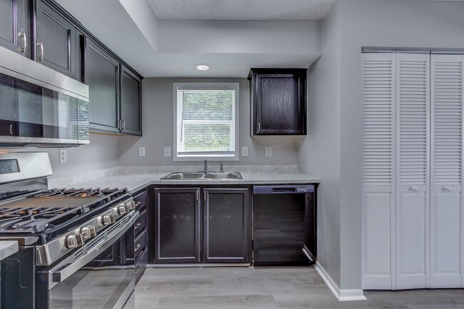 property at 1854 Michigan Ave