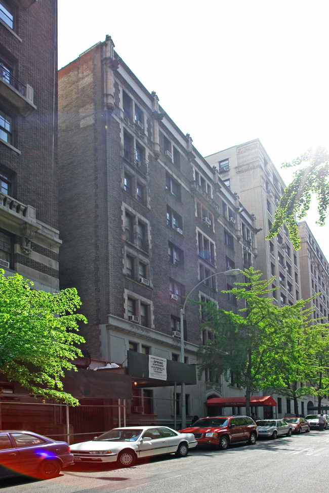 267 W 89th St in New York, NY - Building Photo - Building Photo