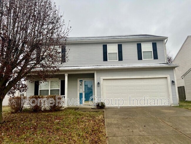 property at 5349 Hammock Glen Dr
