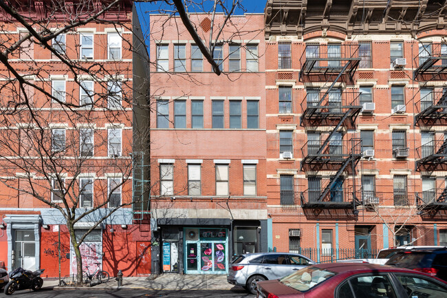 133 Norfolk St in New York, NY - Building Photo - Building Photo