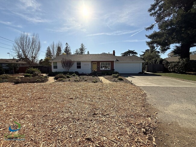 property at 14570 Homerite Dr