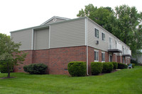 Concord Apartments in Perryville, MD - Building Photo - Building Photo