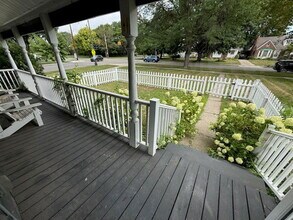 381 Kerby Rd in Grosse Pointe Farms, MI - Building Photo - Building Photo