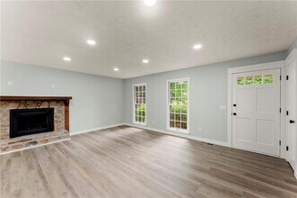 2440 Red Fox Run NW in Acworth, GA - Building Photo - Building Photo