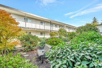 The Larson in Tacoma, WA - Building Photo - Building Photo