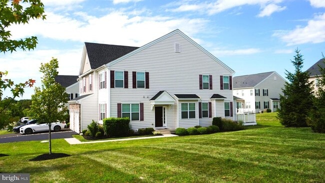 277 Hillstone Cir in Souderton, PA - Building Photo - Building Photo