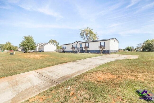 property at 158 Emerald Blvd