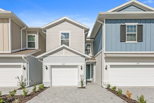 property at 1458 Tristar Dr