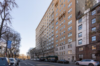 6-16 W 77th St in New York, NY - Foto de edificio - Building Photo