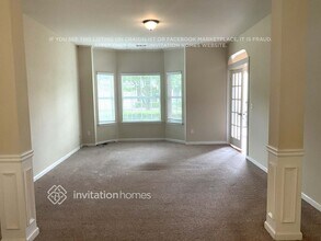 334 Parducci Trail in Atlanta, GA - Foto de edificio - Building Photo