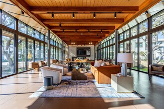 The Tobin Estate in San Antonio, TX - Building Photo - Interior Photo