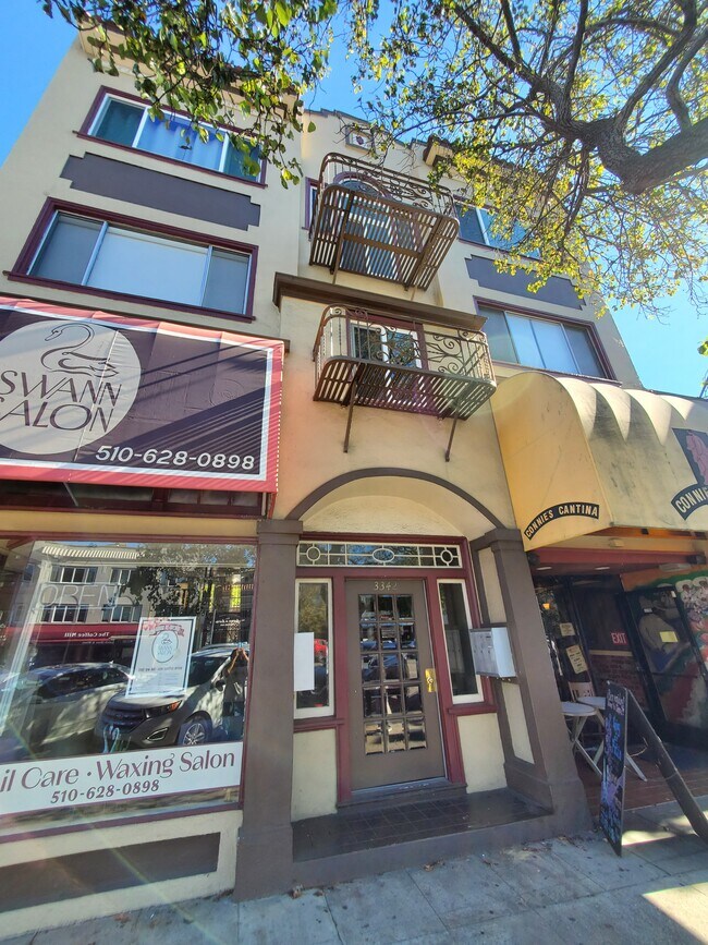 3342 Grand Ave Apartments and Nearby Oakland Apartments For Rent