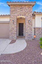 1128 Paseo de Suerte Dr in Horizon City, TX - Building Photo - Building Photo