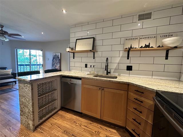 property at 18333 Roehampton Dr