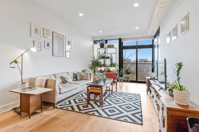 property at 1012 Harvard St NW