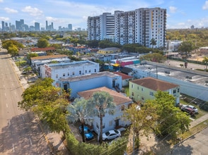 0 SW 21st Ave in Miami, FL - Building Photo - Building Photo
