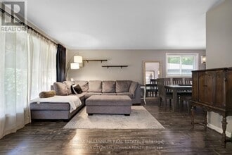 158 Coach Hill Dr in Kitchener, ON - Building Photo - Building Photo