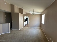 2333 W Whitney Peak Way in North Las Vegas, NV - Building Photo - Building Photo