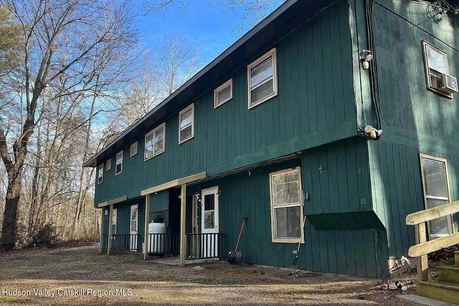 property at 143 Vedder Rd