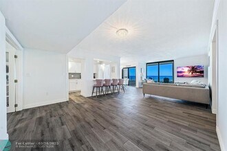 1401 S Ocean Blvd in Pompano Beach, FL - Building Photo - Building Photo