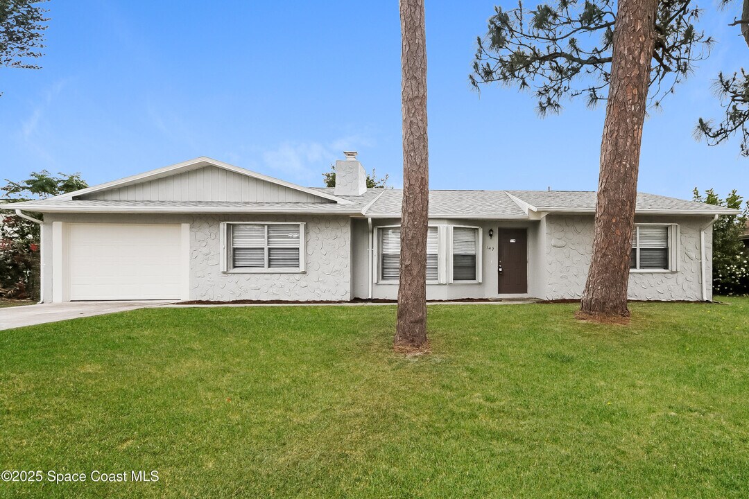 147 Ramie Ln in Port St. Lucie, FL - Building Photo