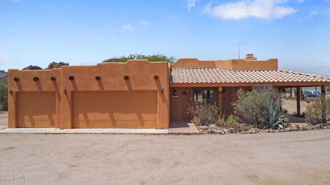 670 E Moon Vista St in Apache Junction, AZ - Building Photo - Building Photo