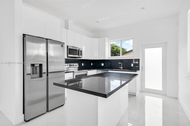 property at 785 SW 7th Ave
