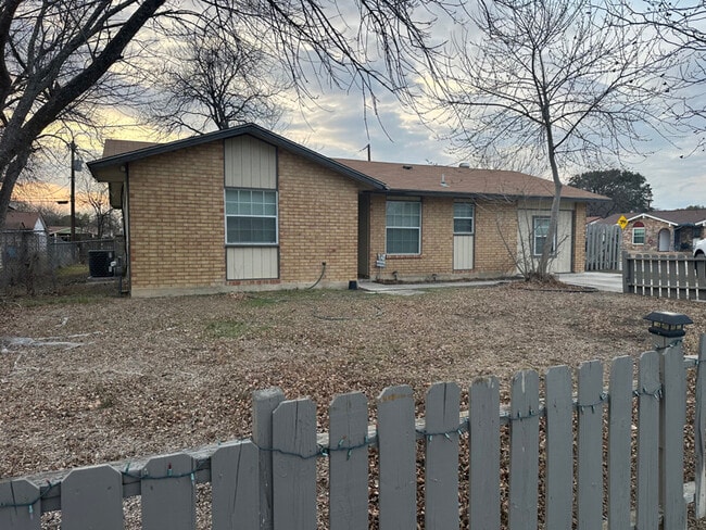 property at 9003 Perma Ln