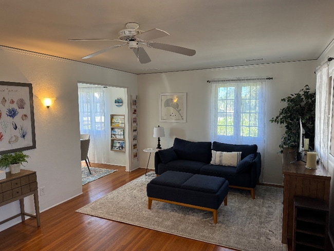 814 Encino Ln in Coronado, CA - Building Photo - Building Photo