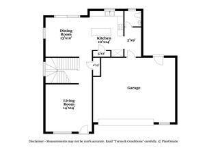 3762 Teal Run Wy in South Salt Lake, UT - Foto de edificio - Building Photo