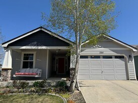 Beautiful 5 Bed 3 Bath in NE Fort Collins! in Fort Collins, CO - Building Photo