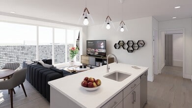 8 Newcomb St, Unit 501 in Boston, MA - Building Photo - Building Photo